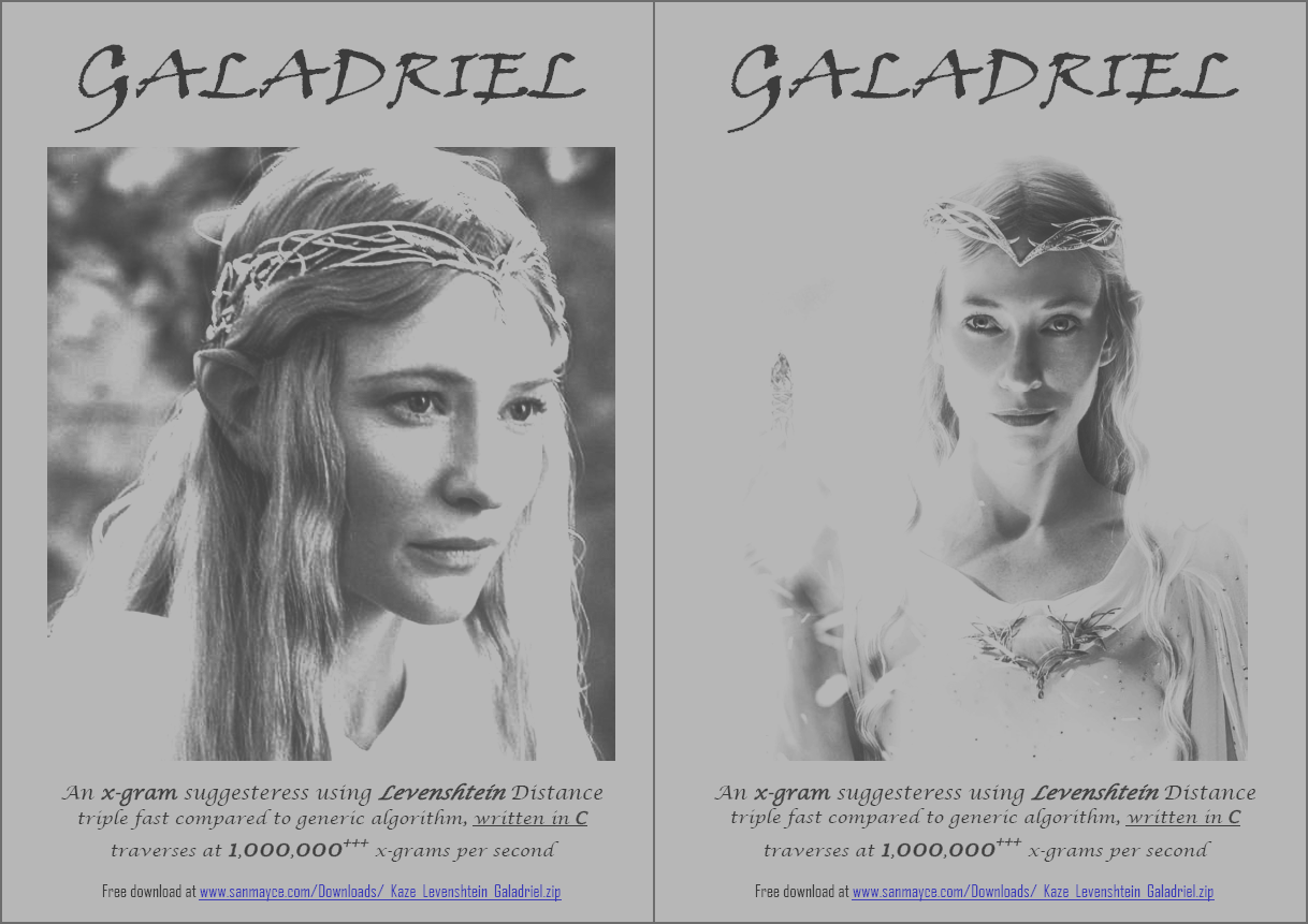 GALADRIEL