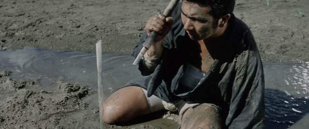 Zatoichi